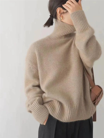 Laren | Elegante Coltrui