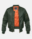 Groen