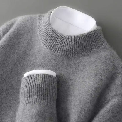 Comfortabele dames trui