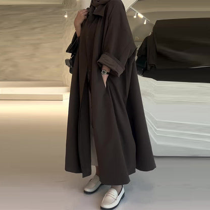 Lizzy | Casual Women Coat