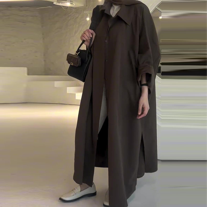 Lizzy | Casual Women Coat