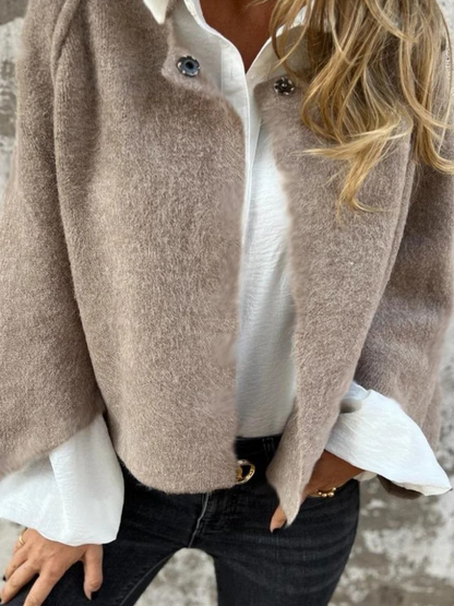 VIVIENNE LUXE CARDIGAN