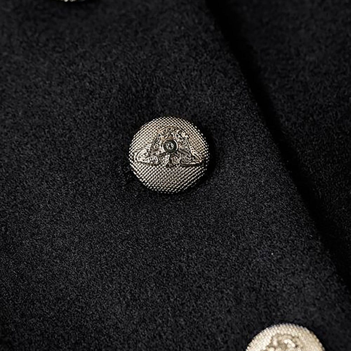 Hannah™ | Prestige Coat