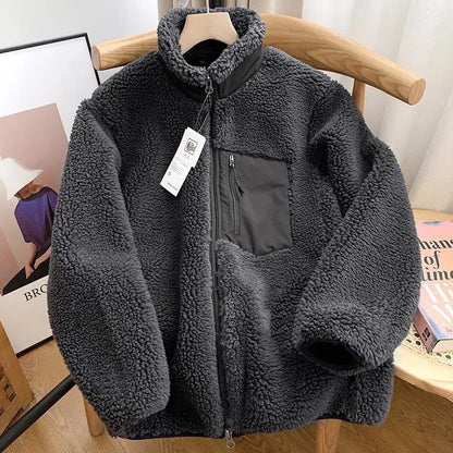 Nordwolle™ | Breeze Comfort Jacket