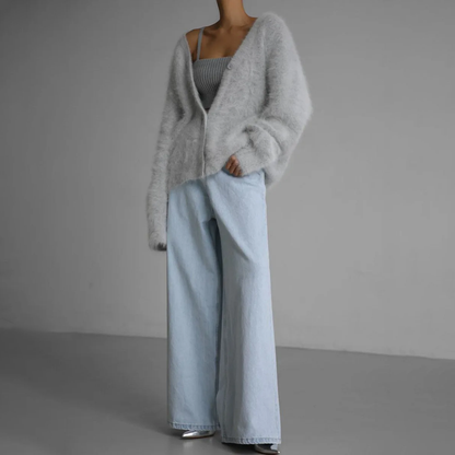 Lumia | Luxury Cardigan