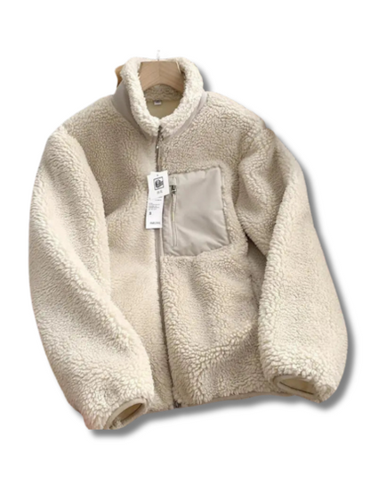 Nordwolle™ | Breeze Comfort Jacket
