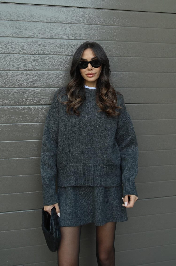 MARIE™ | Trendy Fall Set