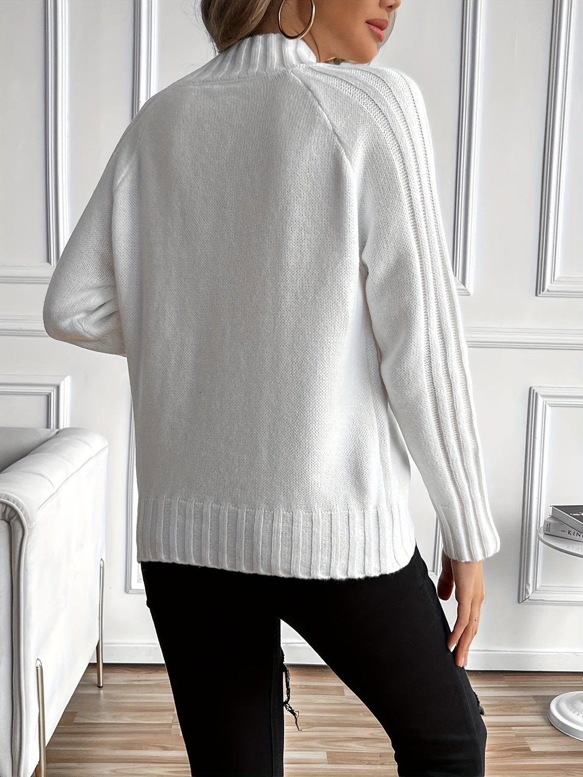 Laren | Elegante Coltrui
