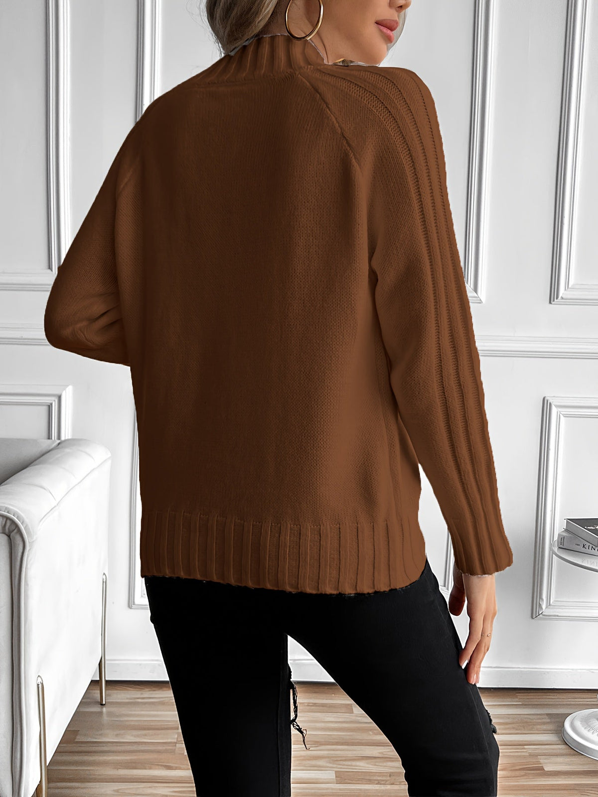 Laren | Elegante Coltrui