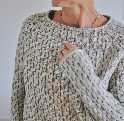 Laren | Elegante Coltrui
