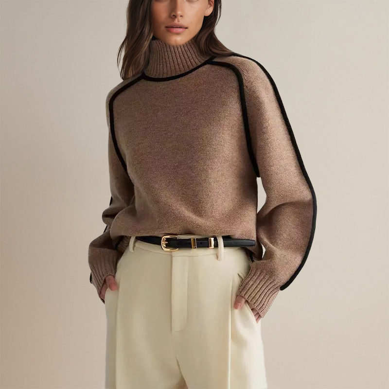 Laren | Elegante Coltrui