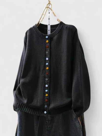Hayden Kaly | Comfortable Cardigan