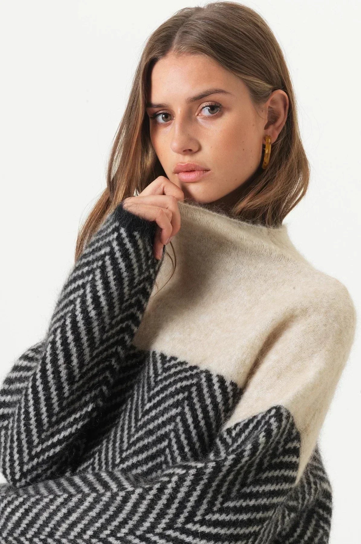 Laren | Elegante Coltrui