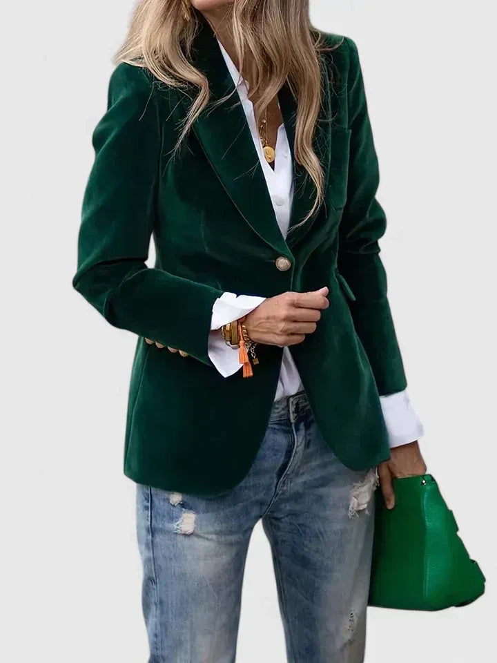 Laren | Elegante Coltrui