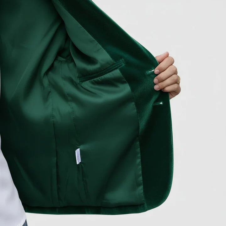 Laren | Elegante Coltrui