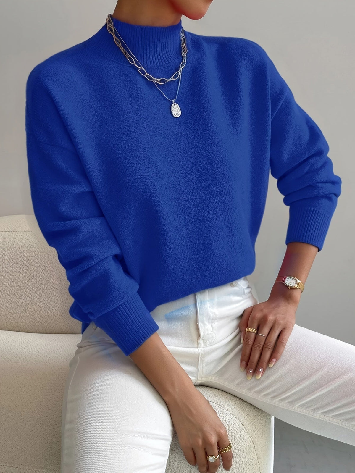 Laren | Elegante Coltrui
