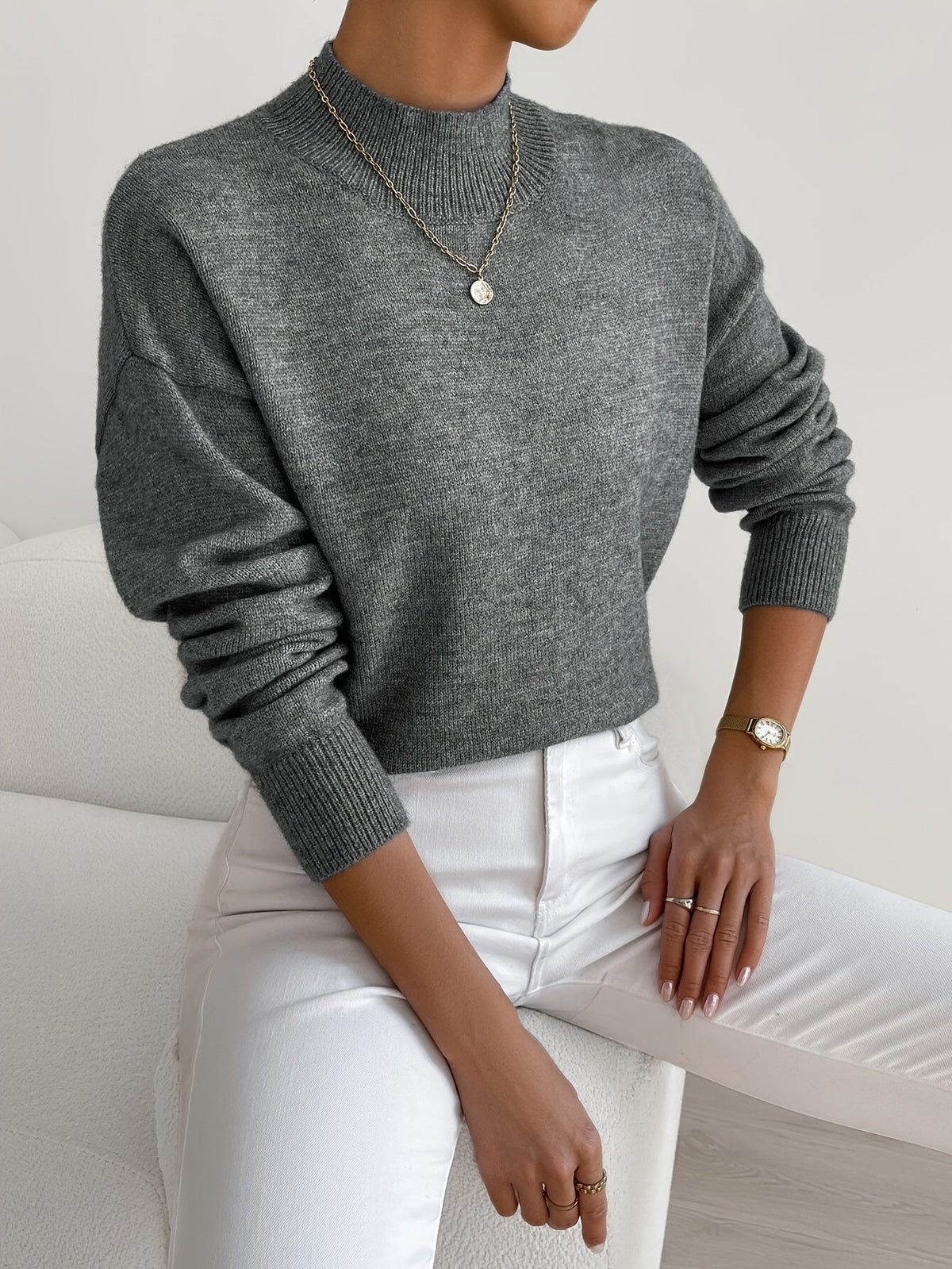 Laren | Elegante Coltrui