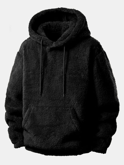 Sam - Zachte hoodie en jogger broek set voor unisex