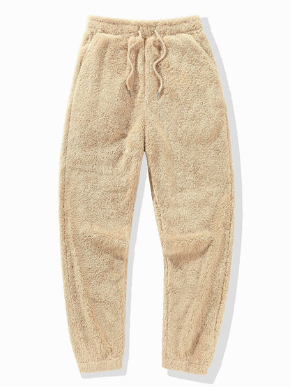 Sam - Zachte hoodie en jogger broek set voor unisex