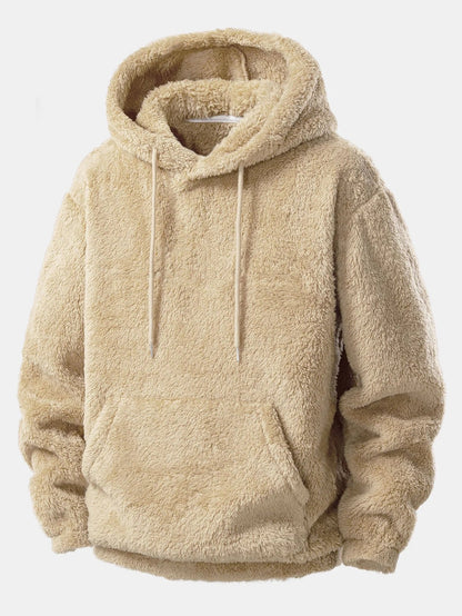 Sam - Zachte hoodie en jogger broek set voor unisex