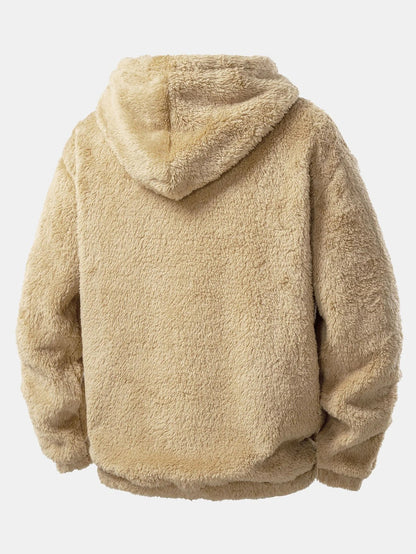 Sam - Zachte hoodie en jogger broek set voor unisex