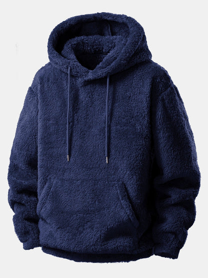 Sam - Zachte hoodie en jogger broek set voor unisex