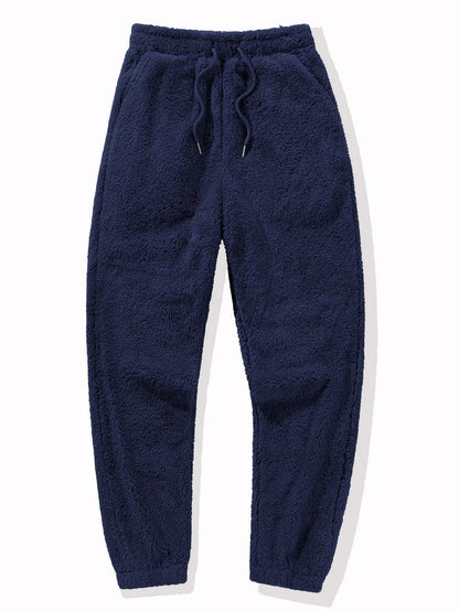 Sam - Zachte hoodie en jogger broek set voor unisex