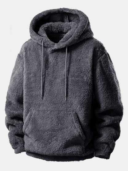 Sam - Zachte hoodie en jogger broek set voor unisex