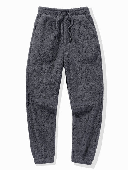 Sam - Zachte hoodie en jogger broek set voor unisex