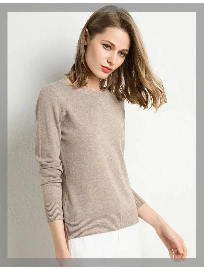 Laren | Elegante Coltrui