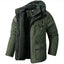 Legergroen