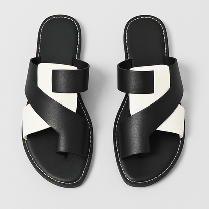 SANDALEN KRUISBANDJES VOOR VROUWEN